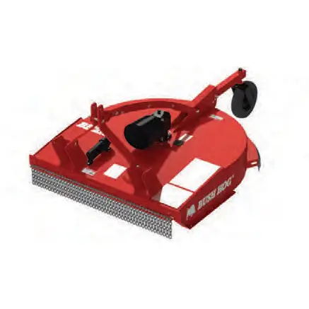 Bush Hog BH215-3A