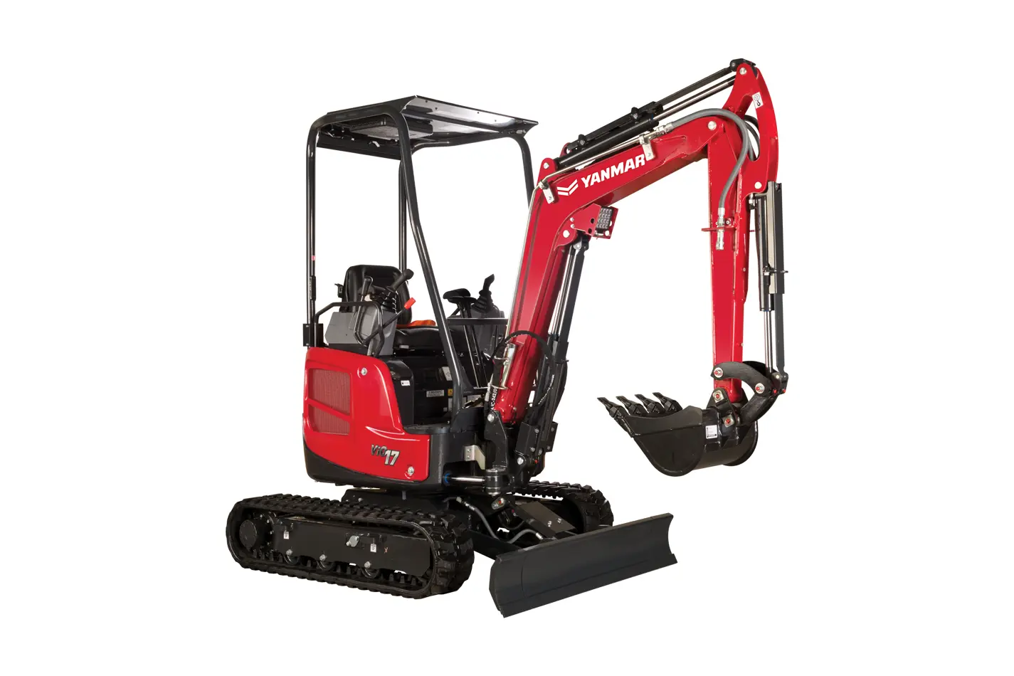 ViO17-1E-mini-evcavator-3v