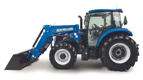powerstar-120-model